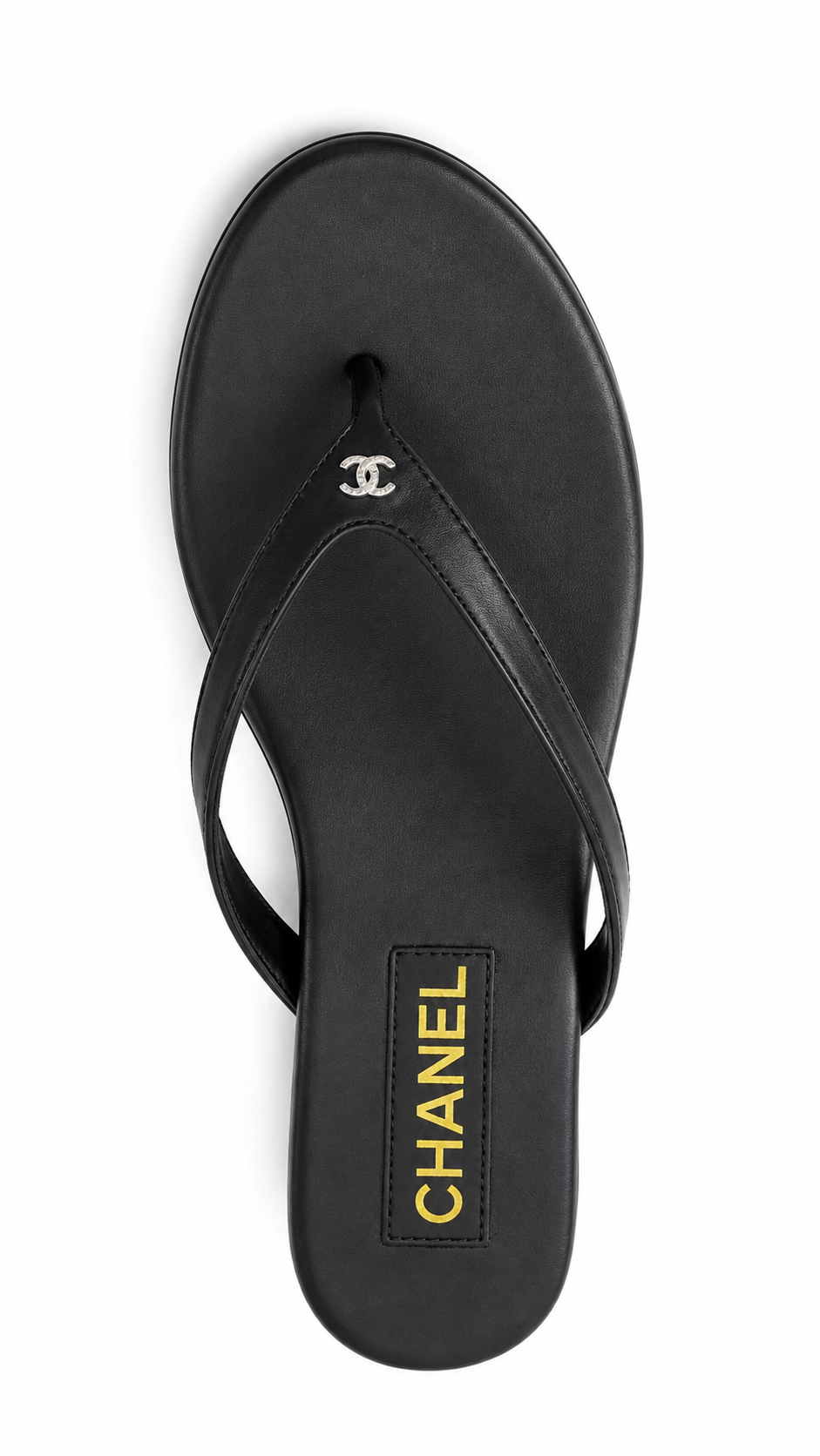 Toe Ring