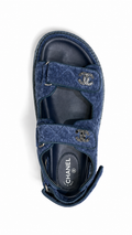 Slingback