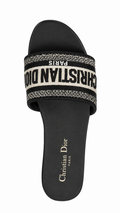 Pantofla Christian Dior
