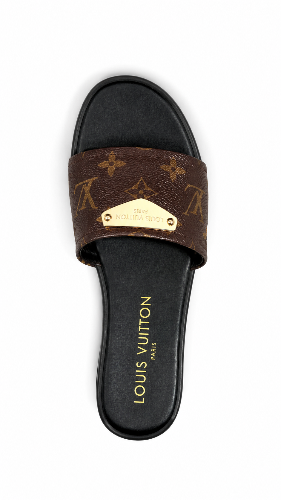 Pantofla Louis Vuitton
