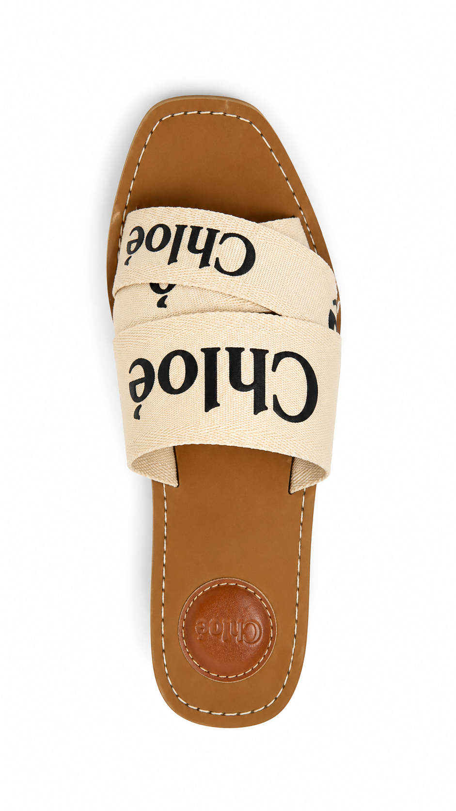 Pantofla Chloe